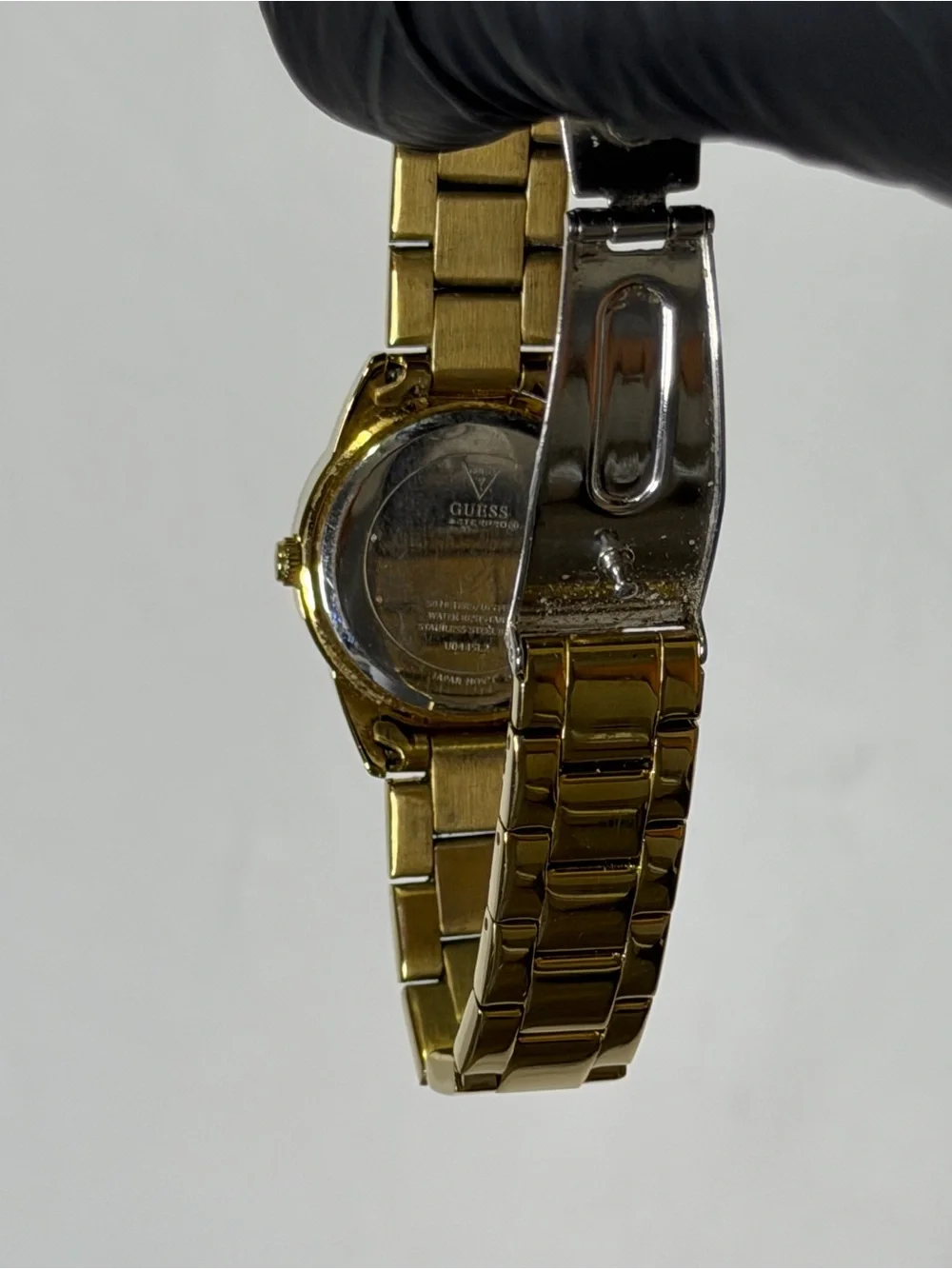 Guess stunning watch